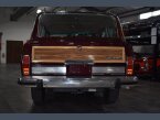 Thumbnail Photo undefined for 1988 Jeep Grand Wagoneer